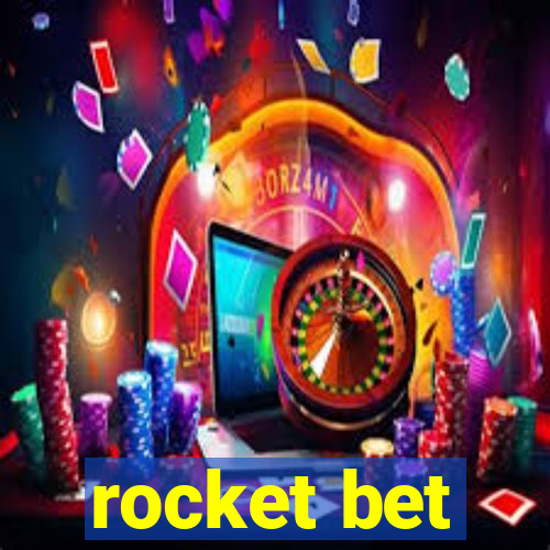 rocket bet